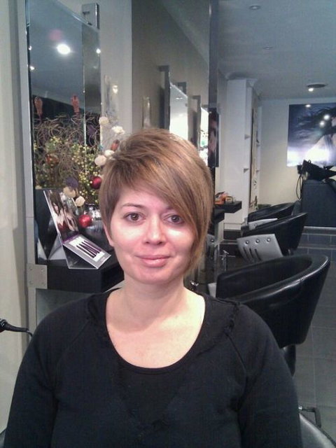 Instyle Hair Creations - Gold Coast Hairdresser 3