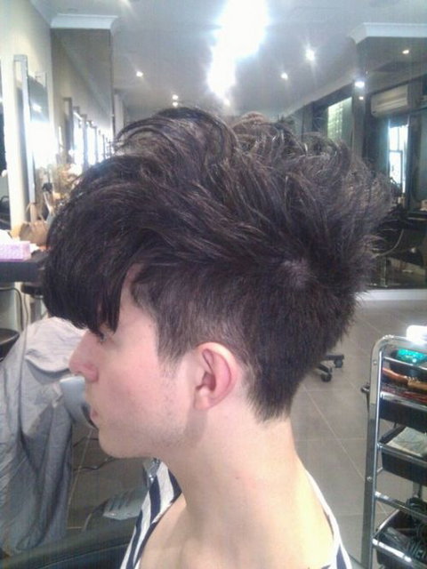 Instyle Hair Creations - Gold Coast Hairdresser 4