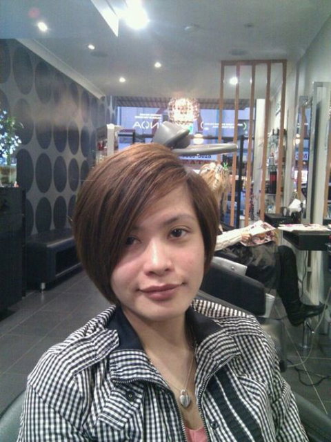 Instyle Hair Creations - Gold Coast Hairdresser 7