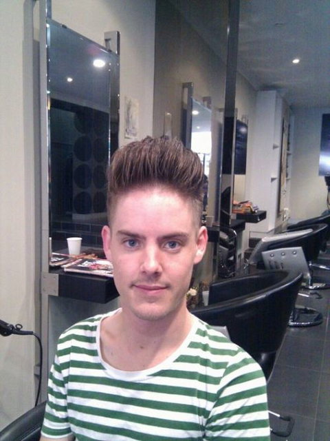 Instyle Hair Creations - Gold Coast Hairdresser 8