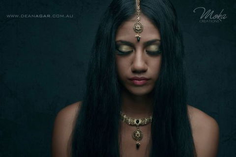 Glamorous Hair & Makeup - Gold Coast Hairdresser 9