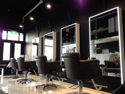 Soul Hair N Beauty - Gold Coast Hairdresser 0