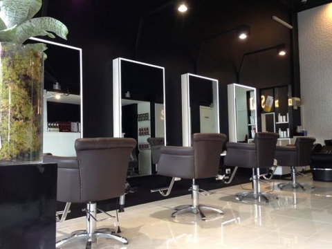 Soul Hair N Beauty - Gold Coast Hairdresser 1