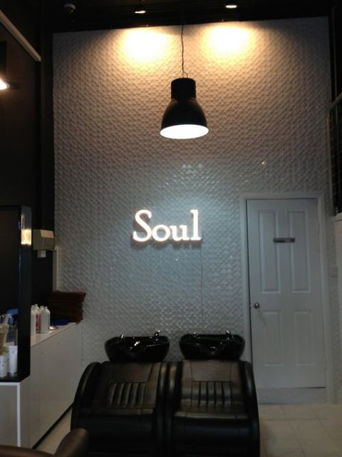 Soul Hair N Beauty - Gold Coast Hairdresser 2