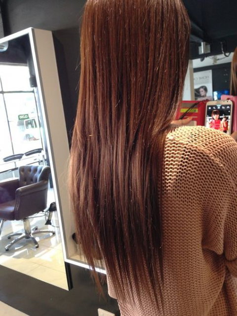 Soul Hair N Beauty - Gold Coast Hairdresser 3