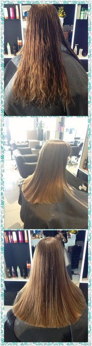 Soul Hair N Beauty - Gold Coast Hairdresser 4