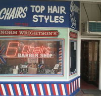 Norm Wrightsons Hairway - Gold Coast Hairdresser