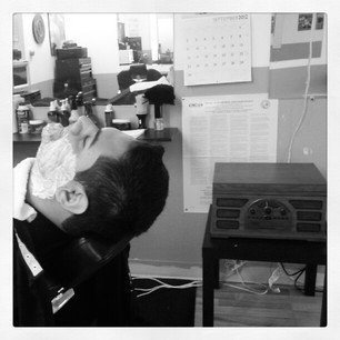 Norm Wrightsons Hairway - Gold Coast Hairdresser 3