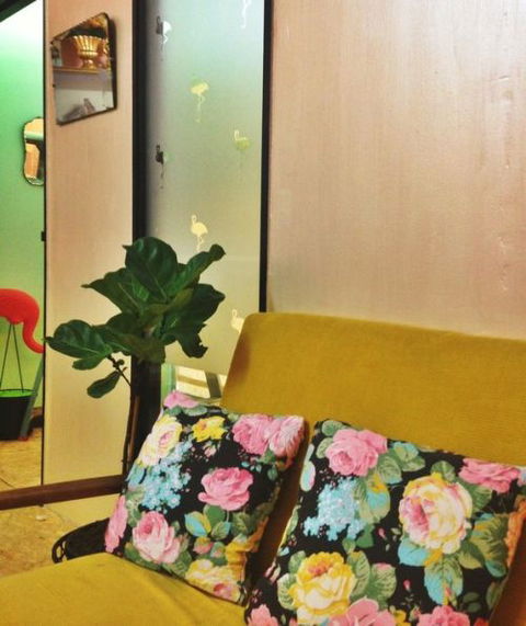 Lady Locks Hair Parlour & Kitsch Wares - Gold Coast Hairdresser 0