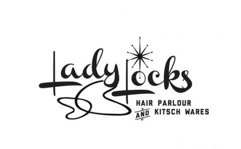Lady Locks Hair Parlour & Kitsch Wares - Gold Coast Hairdresser 3