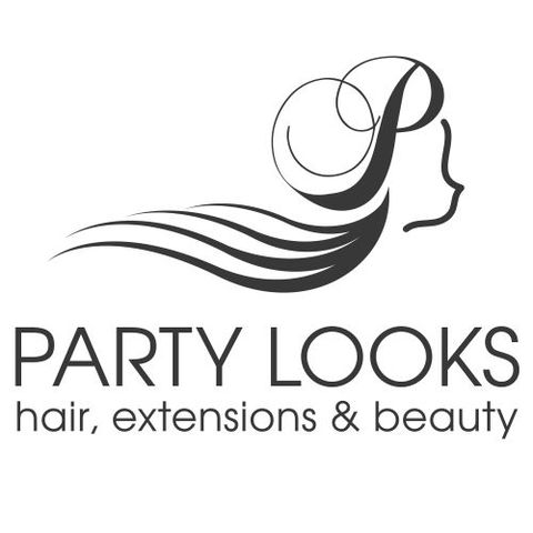 Party Looks Hair Extensions - Gold Coast Hairdresser 5