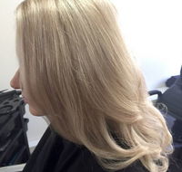 Hair By Janice Cooper - Gold Coast Hairdresser