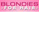 Strut Hairdressing