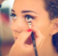 The Hair amp Makeup Studio - Gold Coast Hairdresser