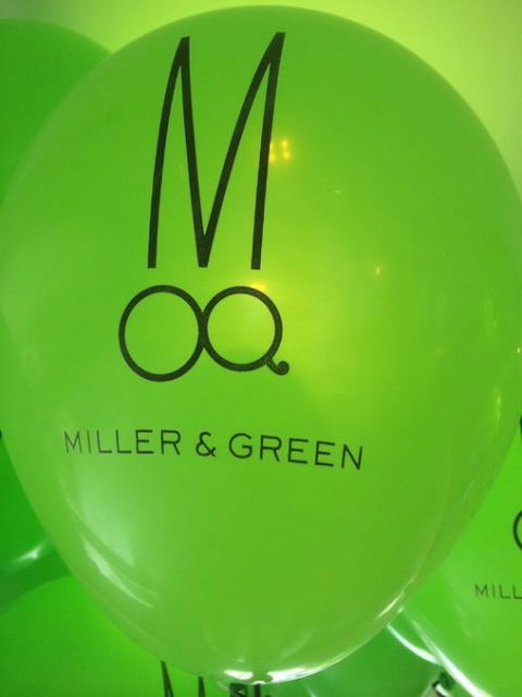 Miller & Green Hairdressing - Gold Coast Hairdresser 4