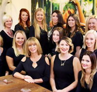 Silk Hair Design amp Beauty Spa - Gold Coast Hairdresser