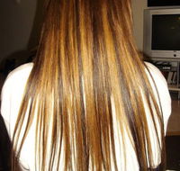 Chameleon Hair Extensions - Gold Coast Hairdresser