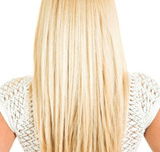 Blend Hair Extensions - Gold Coast Hairdresser