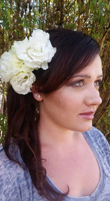 Indulgence Hair Beauty Makeup - Gold Coast Hairdresser 2