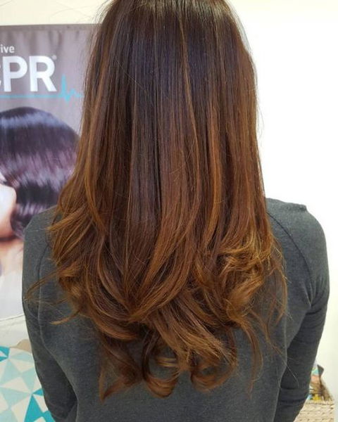 Indulgence Hair Beauty Makeup - Gold Coast Hairdresser 3