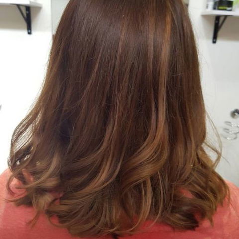 Indulgence Hair Beauty Makeup - Gold Coast Hairdresser 4