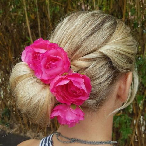 Indulgence Hair Beauty Makeup - Gold Coast Hairdresser 5