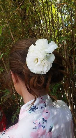 Indulgence Hair Beauty Makeup - Gold Coast Hairdresser 8