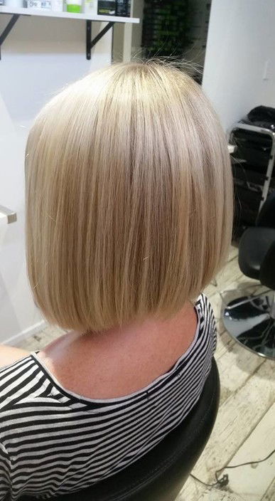 Indulgence Hair Beauty Makeup - Gold Coast Hairdresser 9