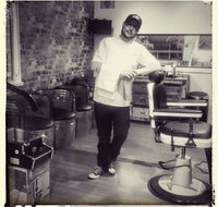 Old Mate's Barber and Grooming - Gold Coast Hairdresser