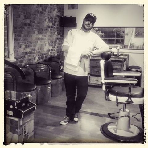 Old Mate's Barber And Grooming - Gold Coast Hairdresser 0