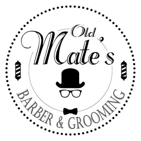 Old Mate's Barber And Grooming - Gold Coast Hairdresser 5