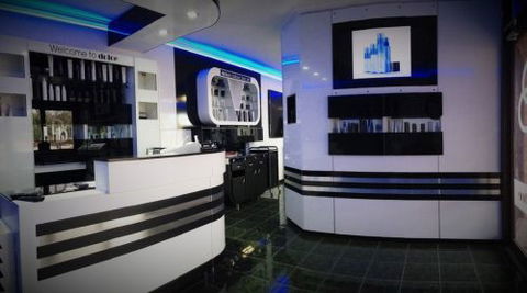 Dolce Hair Salon - Gold Coast Hairdresser 0