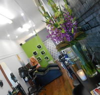 Vespa Hair - Gold Coast Hairdresser