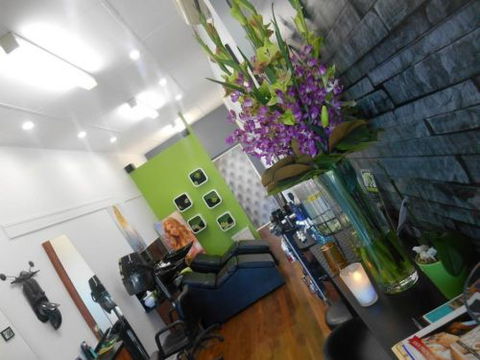 Vespa Hair - Gold Coast Hairdresser 0