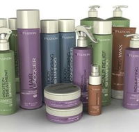 Nfuzion Hair Care - Gold Coast Hairdresser