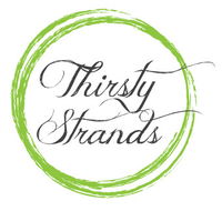 Thirsty Strands - Gold Coast Hairdresser