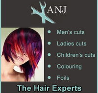 Anj Unisex Hair Salon - Gold Coast Hairdresser