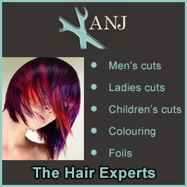Anj Unisex Hair Salon - Gold Coast Hairdresser 0