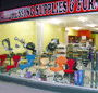 IMAGE Hair amp Beauty Supplies - Gold Coast Hairdresser