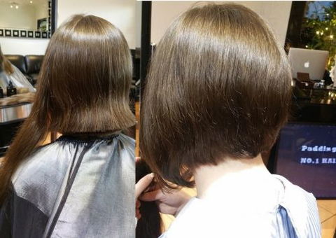 Byonggeun Hair Salon - Gold Coast Hairdresser 2