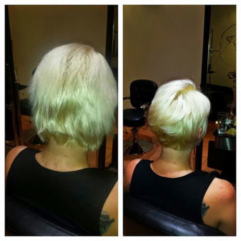 Byonggeun Hair Salon - Gold Coast Hairdresser 3