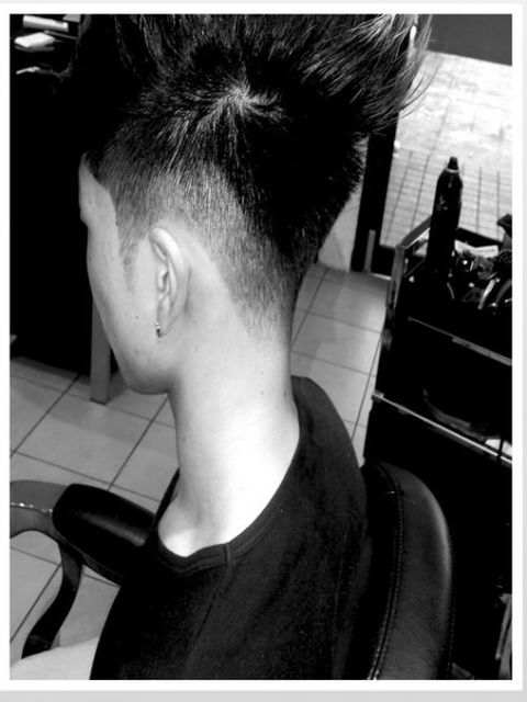 Byonggeun Hair Salon - Gold Coast Hairdresser 4
