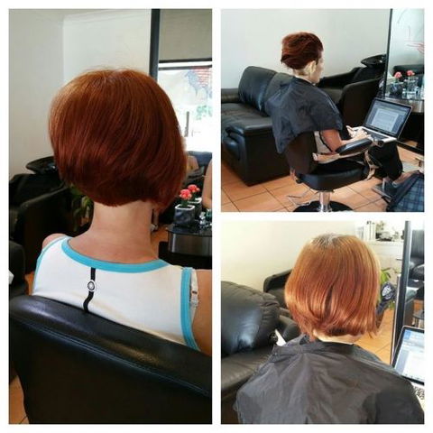 Byonggeun Hair Salon - Gold Coast Hairdresser 5