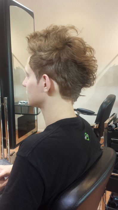 Byonggeun Hair Salon - Gold Coast Hairdresser 6