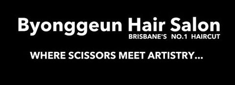 Byonggeun Hair Salon - Gold Coast Hairdresser 7