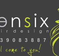 Tensix Hair Design - Gold Coast Hairdresser