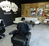 Scumbags Barber Shop Noosa - Gold Coast Hairdresser