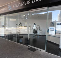 Image Barber amp Relaxation Lounge - Gold Coast Hairdresser