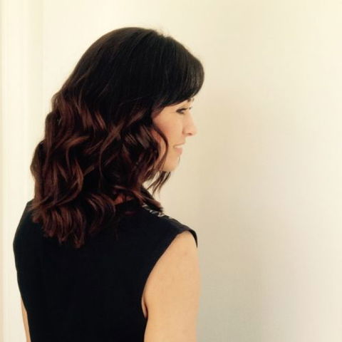 Victoria Milner Hairdressing - Gold Coast Hairdresser 3