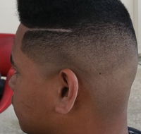 Masterpiece Barbers - Gold Coast Hairdresser